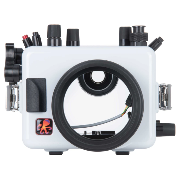 Ikelite housing for OM System OM-5 and Olympus OM-D E-M5 III