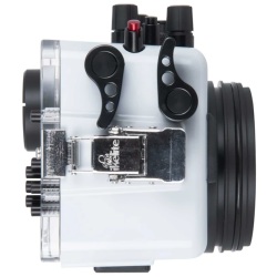 Ikelite housing for OM System OM-5 and Olympus OM-D E-M5 III