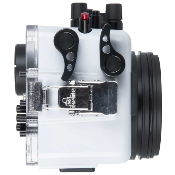 Ikelite housing for OM System OM-5 and Olympus OM-D E-M5 III