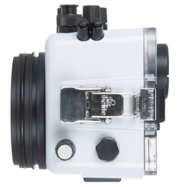 Ikelite housing for OM System OM-5 and Olympus OM-D E-M5 III