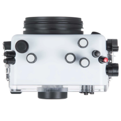 Ikelite housing for OM System OM-5 and Olympus OM-D E-M5 III