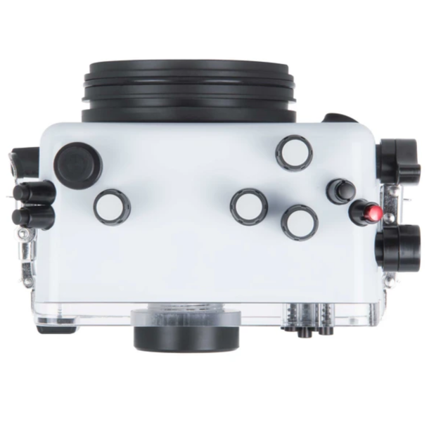 Ikelite housing for OM System OM-5 and Olympus OM-D E-M5 III