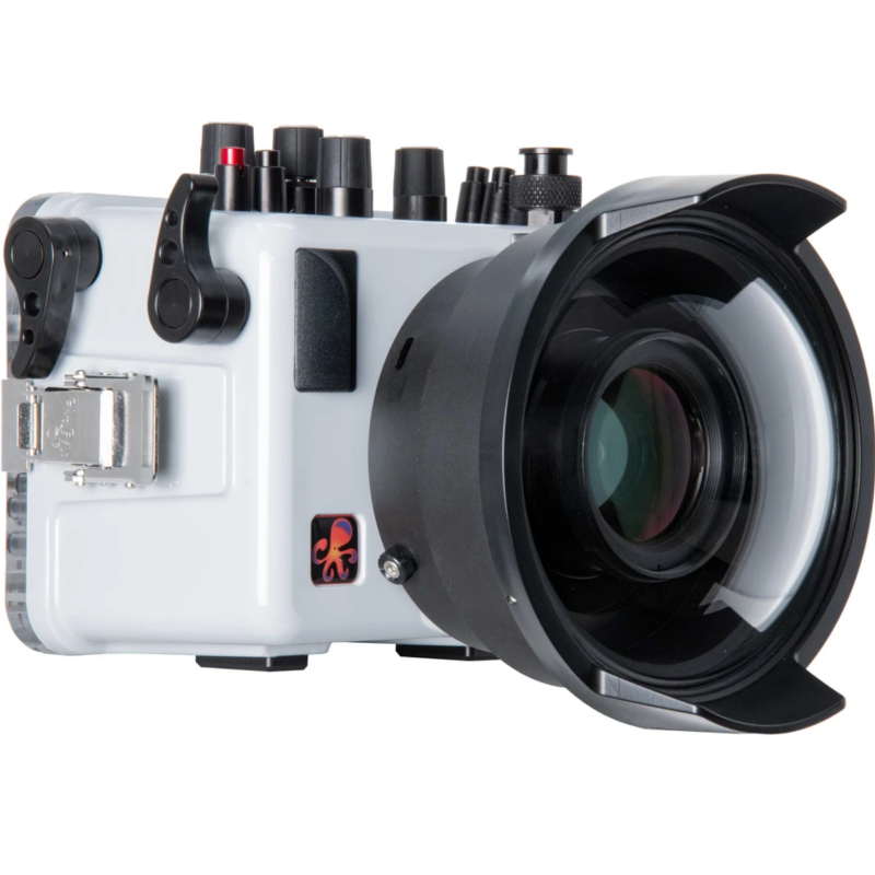 OLYMPUS OM-D E-M1 MARK III HOUSING 200DLM/B
