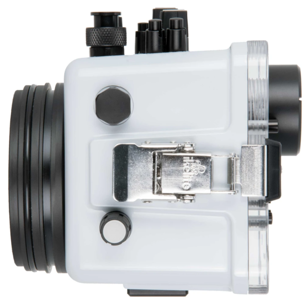 OLYMPUS OM-D E-M1 MARK III HOUSING 200DLM/B