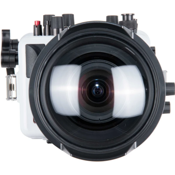 OLYMPUS OM-D E-M1 MARK III HOUSING 200DLM/B