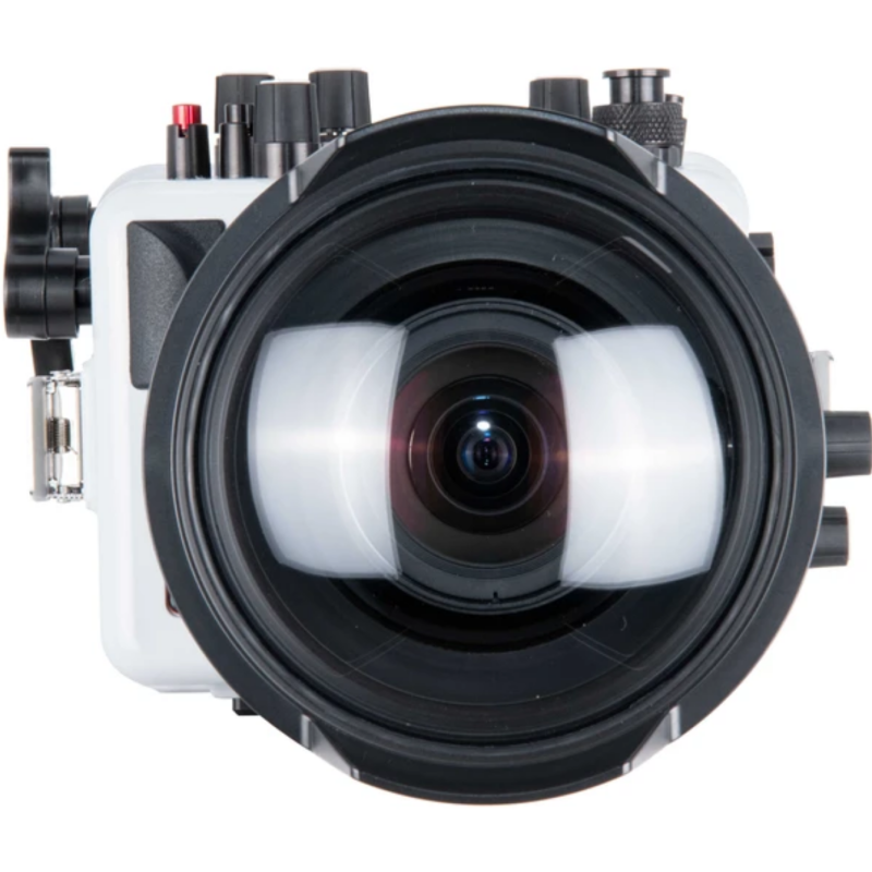 OLYMPUS OM-D E-M1 MARK III HOUSING 200DLM/B