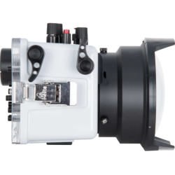 OLYMPUS OM-D E-M1 MARK III HOUSING 200DLM/B