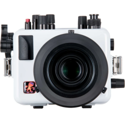 OLYMPUS OM-D E-M1 MARK III HOUSING 200DLM/B