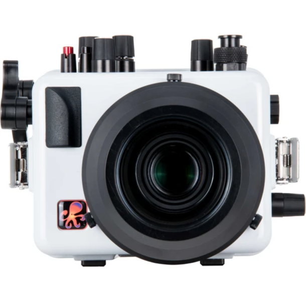 OLYMPUS OM-D E-M1 MARK III HOUSING 200DLM/B