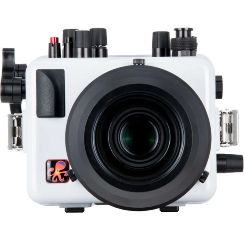 OLYMPUS OM-D E-M1 MARK III HOUSING 200DLM/B