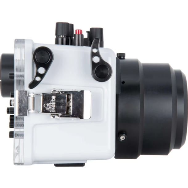 OLYMPUS OM-D E-M1 MARK III HOUSING 200DLM/B