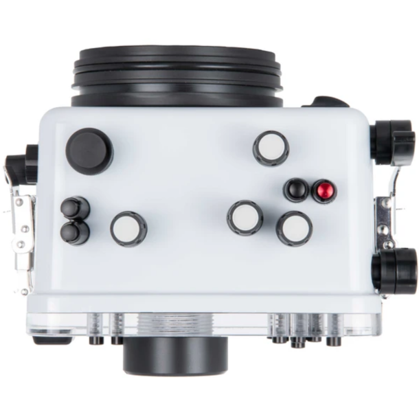 OLYMPUS OM-D E-M1 MARK III HOUSING 200DLM/B