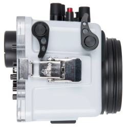 OLYMPUS OM-D E-M1 MARK III HOUSING 200DLM/B