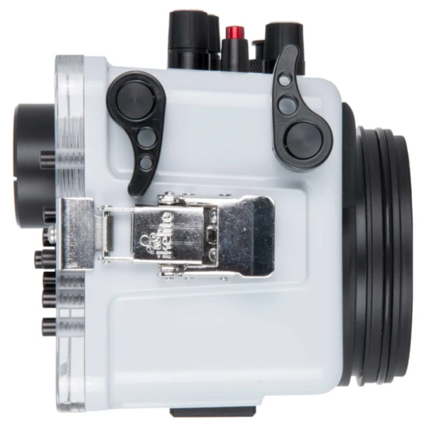 OLYMPUS OM-D E-M1 MARK III HOUSING 200DLM/B