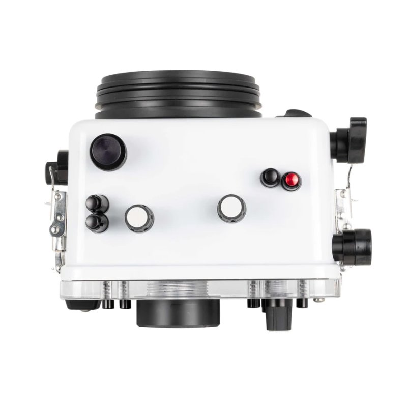 200DLM/B Underwater Housing for OM System OM-1, OM-1 II Mirrorless Cameras