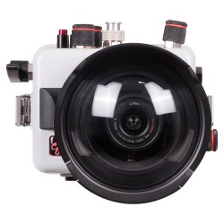 PANASONIC LUMIX G80 G85 HOUSING 200DLM/B