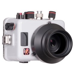 PANASONIC LUMIX G80 G85 HOUSING 200DLM/B