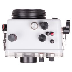 PANASONIC LUMIX G80 G85 HOUSING 200DLM/B