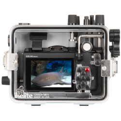 CANON EOS M6 II HOUSING