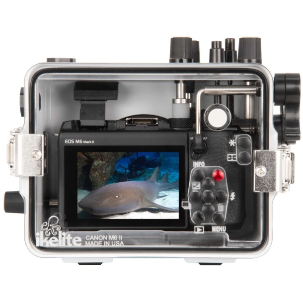 CANON EOS M6 II HOUSING