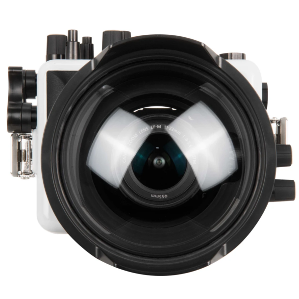 CANON EOS M6 II HOUSING