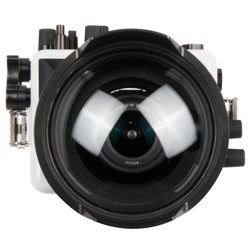 CANON EOS M6 II HOUSING