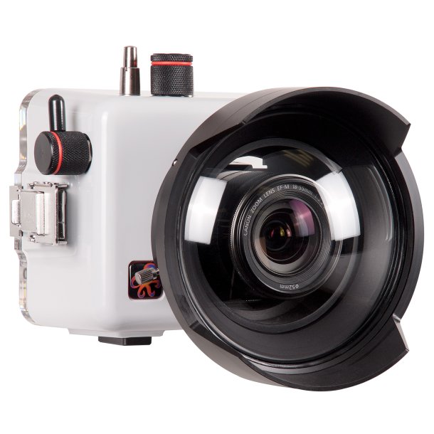 CANON EOS M10 HOUSING