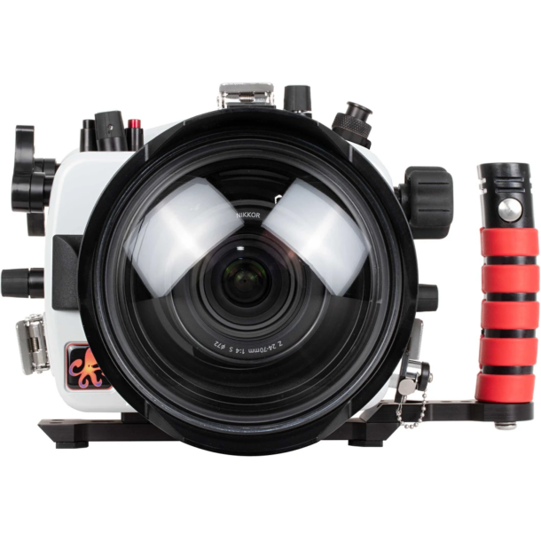 IKELITE UNTERWASSERGEHAUSE F�R NIKON Z6 / Z7 / Z6 II / Z7 II