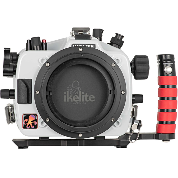 IKELITE Underwater Housing for Nikon Z6, Z6 II, Z7, Z7 II Mirrorless Digital Cameras