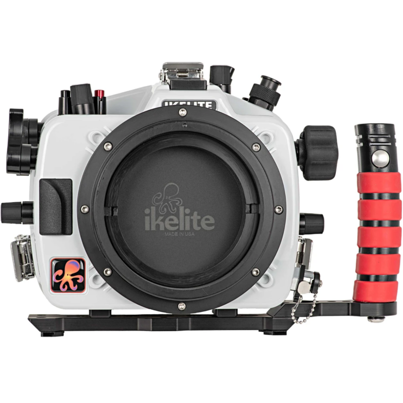 IKELITE Underwater Housing for Nikon Z6, Z6 II, Z7, Z7 II Mirrorless Digital Cameras