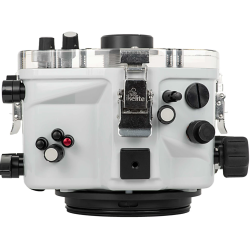 IKELITE Underwater Housing for Nikon Z6, Z6 II, Z7, Z7 II Mirrorless Digital Cameras