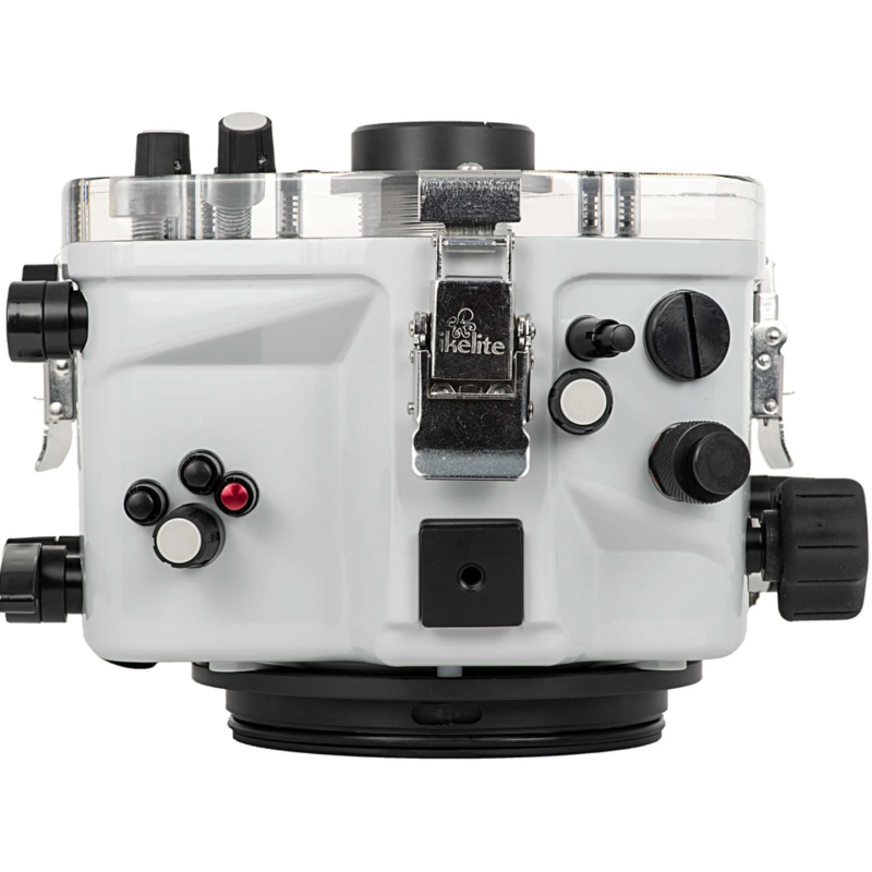 IKELITE Underwater Housing for Nikon Z6, Z6 II, Z7, Z7 II Mirrorless Digital Cameras