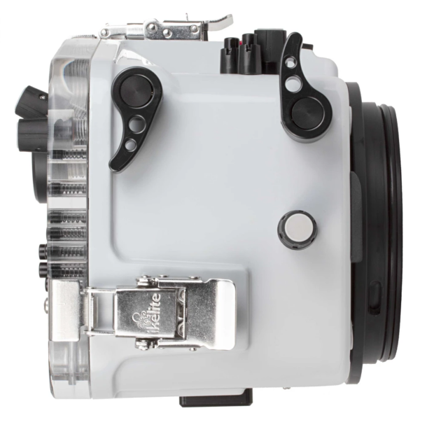 IKELITE UNTERWASSERGEHAUSE F�R NIKON Z6 / Z7 / Z6 II / Z7 II