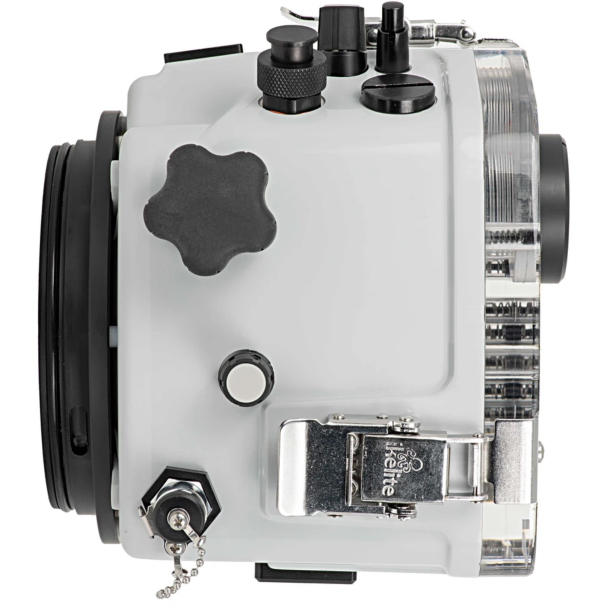 IKELITE UNTERWASSERGEHAUSE F�R NIKON Z6 / Z7 / Z6 II / Z7 II