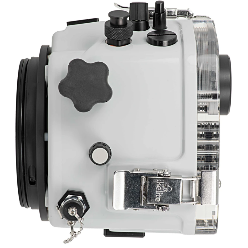 IKELITE Underwater Housing for Nikon Z6, Z6 II, Z7, Z7 II Mirrorless Digital Cameras