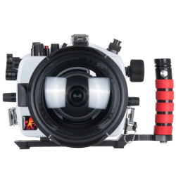 NIKON Z50 HOUSING
