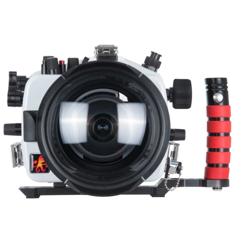 NIKON Z50 HOUSING