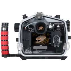 NIKON Z50 HOUSING