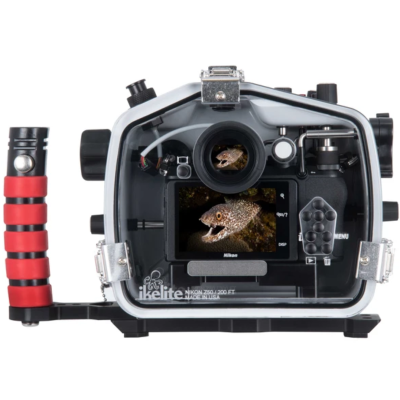 NIKON Z50 HOUSING