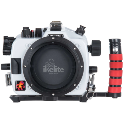 NIKON Z50 HOUSING