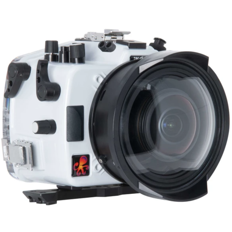 NIKON Z50 HOUSING