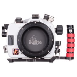 Ikelite 200DL Underwater Housing for Panasonic Lumix GH5, GH5S, GH5 II
