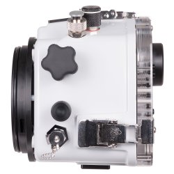 Ikelite 200DL Underwater Housing for Panasonic Lumix GH5, GH5S, GH5 II