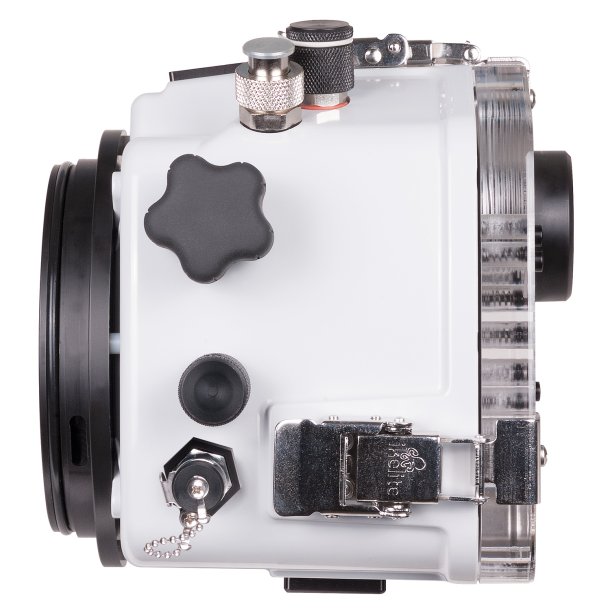 Ikelite 200DL Underwater Housing for Panasonic Lumix GH5, GH5S, GH5 II