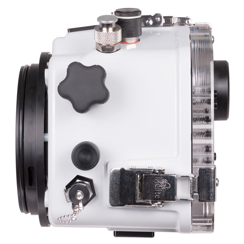 Ikelite 200DL Underwater Housing for Panasonic Lumix GH5, GH5S, GH5 II