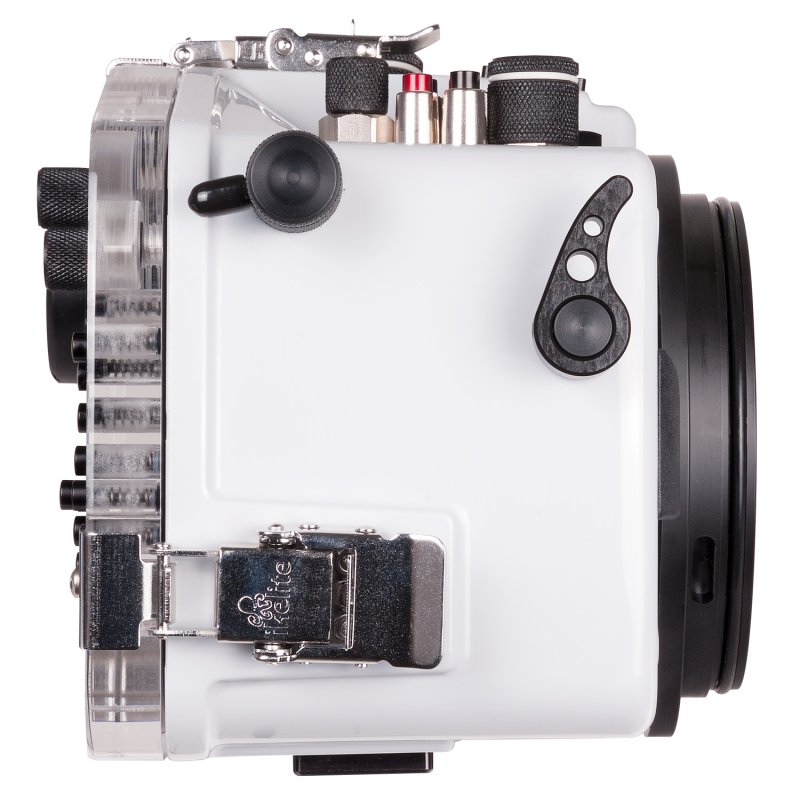 Ikelite 200DL Underwater Housing for Panasonic Lumix GH5, GH5S, GH5 II