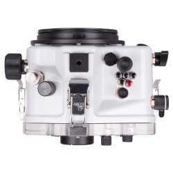 Ikelite 200DL Underwater Housing for Panasonic Lumix GH5, GH5S, GH5 II