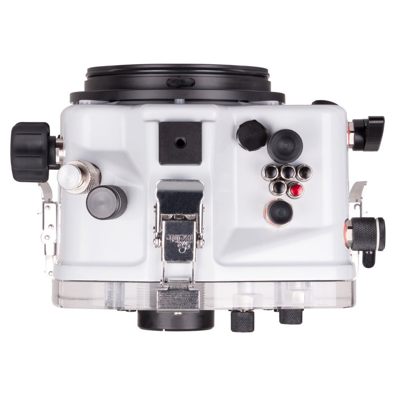 Ikelite 200DL Underwater Housing for Panasonic Lumix GH5, GH5S, GH5 II