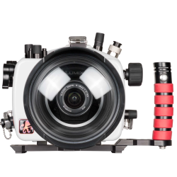 PANASONIC G9 HOUSING