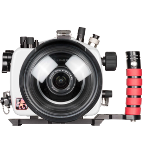 PANASONIC G9 HOUSING